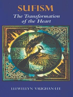 cover image of Sufism